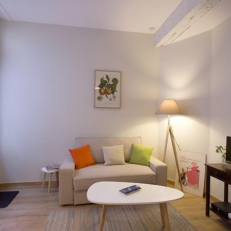 L'Esquile By Cocoonr Apartment Toulouse Bagian luar foto