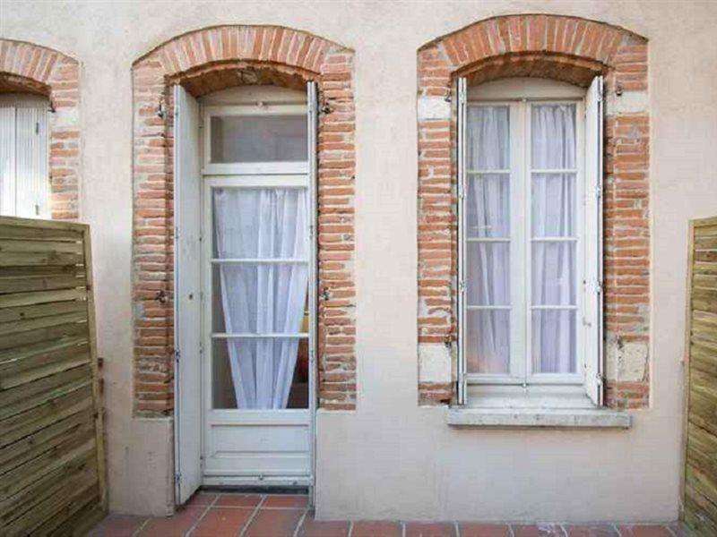 L'Esquile By Cocoonr Apartment Toulouse Bagian luar foto