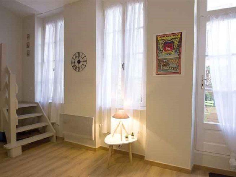 L'Esquile By Cocoonr Apartment Toulouse Bagian luar foto
