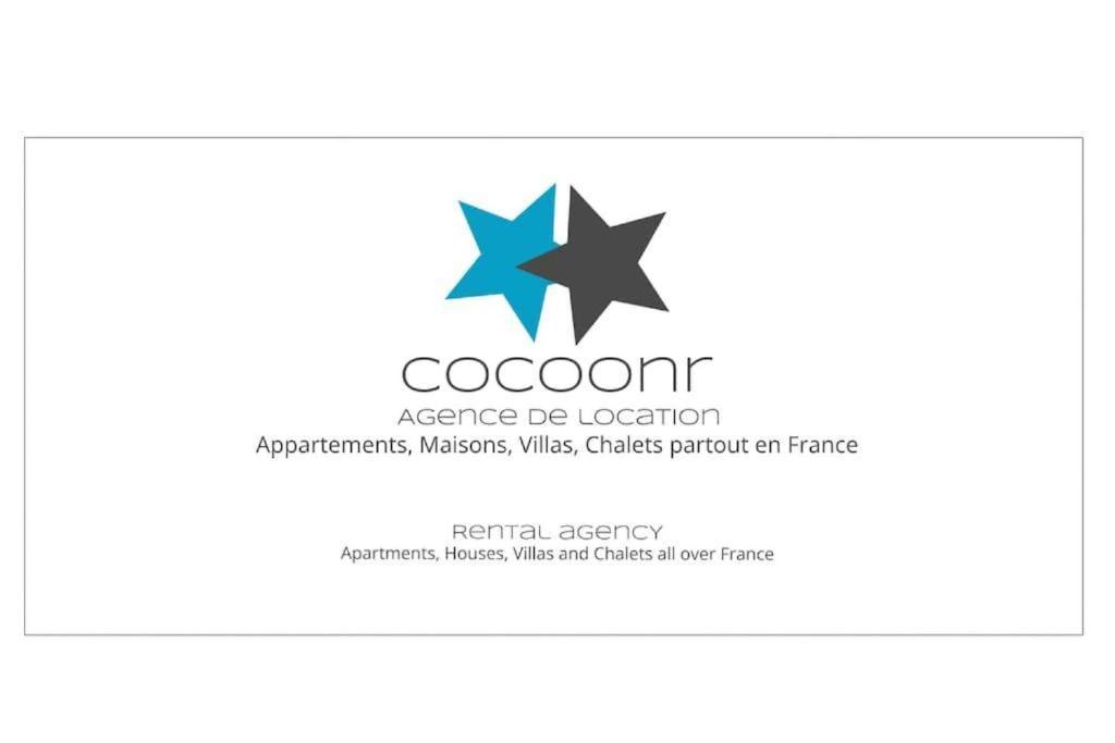 L'Esquile By Cocoonr Apartment Toulouse Bagian luar foto