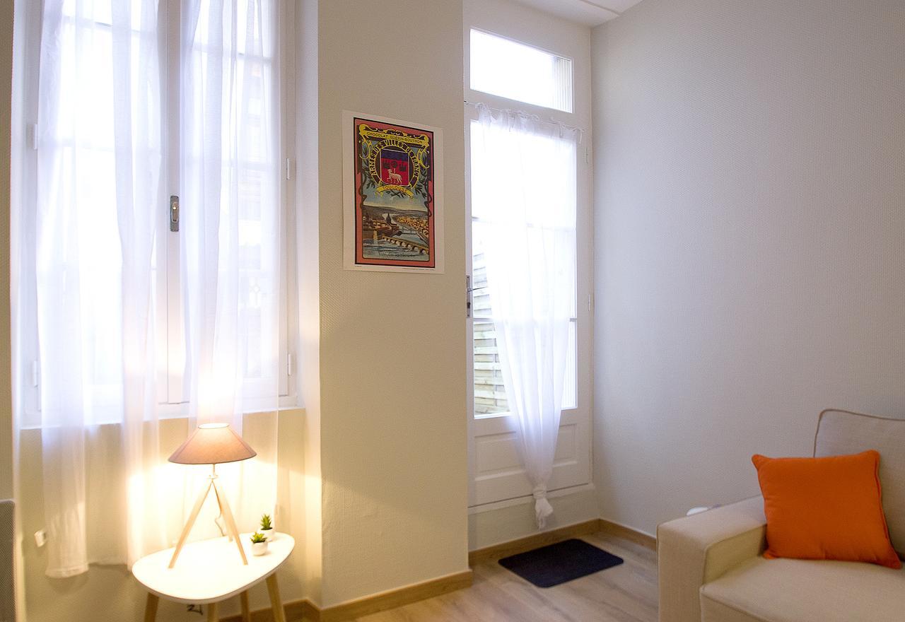 L'Esquile By Cocoonr Apartment Toulouse Bagian luar foto