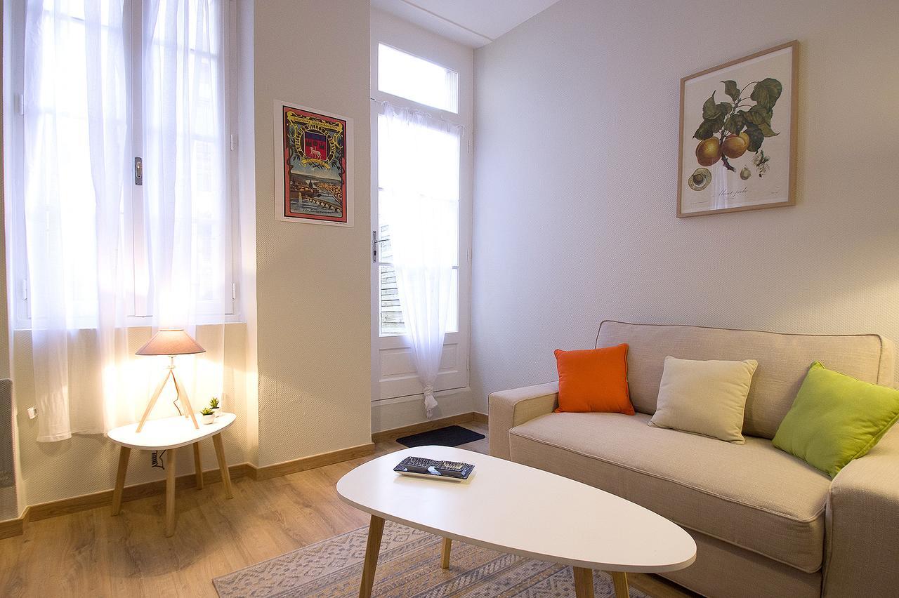 L'Esquile By Cocoonr Apartment Toulouse Bagian luar foto