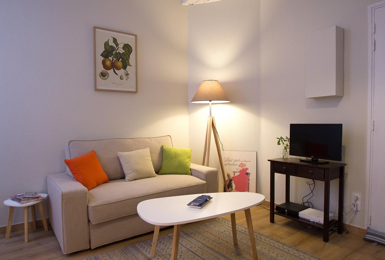 L'Esquile By Cocoonr Apartment Toulouse Bagian luar foto