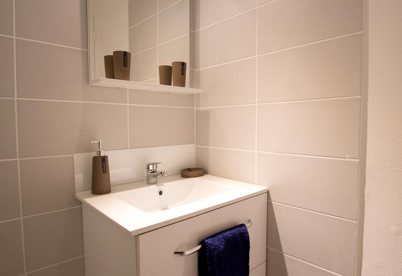L'Esquile By Cocoonr Apartment Toulouse Bagian luar foto