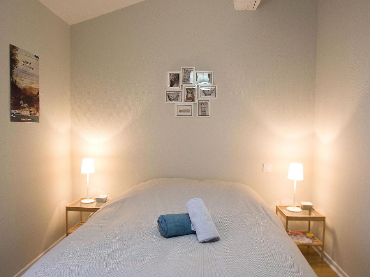 L'Esquile By Cocoonr Apartment Toulouse Bagian luar foto